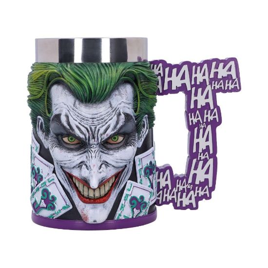 NEMESIS NOW The Joker vrč