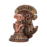 NEMESIS NOW HARRY POTTER DOBBY držalo za knjige 20CM