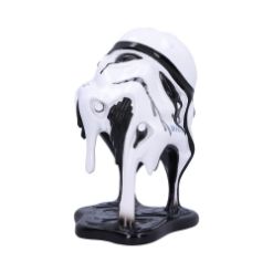 NEMESIS NOW Stormtrooper Too Hot to Handle figurica