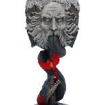NEMESIS NOW Harry Potter Chamber of Secrets zbirateljski kelih