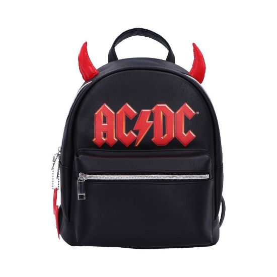 NEMESIS NOW AC/DC nahrbtnik