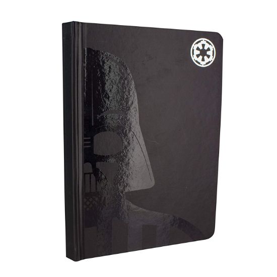 PALADONE Star Wars Darth Vader beležka