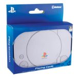 PALADONE PlayStation igralne karte