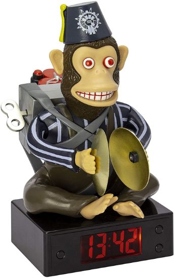 PALADONE Call of Duty monkey bomb budilka