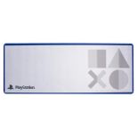 PALADONE PlayStation 5th Gen icons podloga za namizje