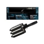 REVAMP PROGLOSS BOHO BEACH WAVER XL WV-2500 KODRALNIK ZA LASE