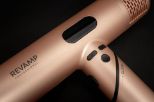 REVAMP DYNAMIC RADIANCE X SHINE DR-6400GD SUŠILNIK ZA LASE