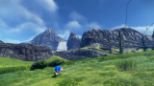 Sonic Frontiers (XBOX Series X & XBOX One)