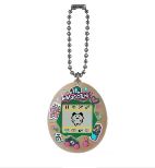 TAMAGOTCHI - ECO CELEBRATION EGG