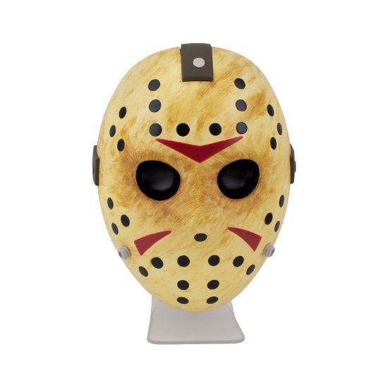 PALADONE Friday The 13th namizna svetilka V2