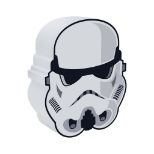 PALADONE Star Wars Stormtrooper box namizna svetilka