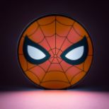 PALADONE Spider-Man box namizna svetilka