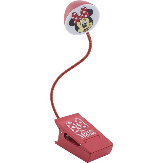 PALADONE Disney Minnie bralna lučka