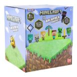 PALADONE Minecraft backpack buddies obesek
