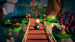The Smurfs: Mission Vileaf - Smurftastic Edition (XBOX One)