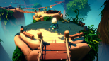 The Smurfs: Mission Vileaf - Smurftastic Edition (XBOX One)