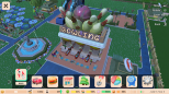 Rollercoaster Tycoon Adventures Deluxe (XBOX Series X & XBOX One)
