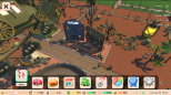 Rollercoaster Tycoon Adventures Deluxe (XBOX Series X & XBOX One)