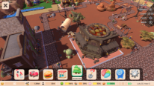 Rollercoaster Tycoon Adventures Deluxe (XBOX Series X & XBOX One)