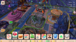 Rollercoaster Tycoon Adventures Deluxe (XBOX Series X & XBOX One)
