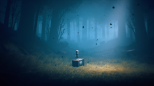 Little Nightmares II - TV Edition (XBOX One & XBOX Series X)