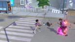 The Last Kids On Earth and The Staff Of Doom (XBOX One & XBOX Series X)