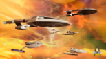Star Trek: Resurgence (XBOX Series X & XBOX One)