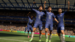 FIFA 22 (XBOX One & XBOX Series X)