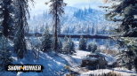 Snowrunner (XBOX Series X & XBOX One)