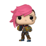 FUNKO POP TV: ARCANE LEAGUE OF LEGENDS S1 - VI