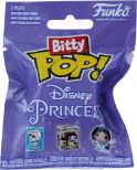 FUNKO BITTY POP: DISNEY PRINCESSES