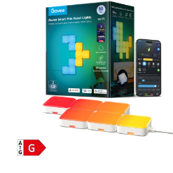 GOVEE Smart Mini Panel Lights
