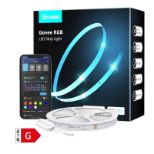 GOVEE RGB LED Strip Light 5m