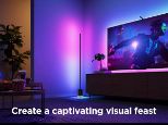 GOVEE RGBICWW Floor Lamp 2