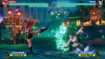 The King of Fighters XV - Day One Edition (XBOX Series X)