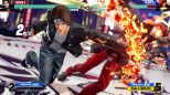 The King of Fighters XV - Omega Edition (XBOX Series X)