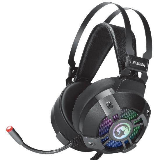 MARVO HG9015G RGB SLUŠALKE