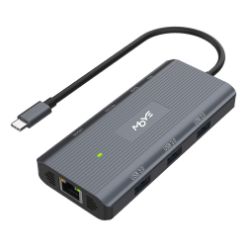 MOYE CORE MULTIPORT X9