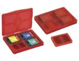 NACON SWITCH 2 GAME TRAVELER DELUXE SYSTEM CASE XL torbica