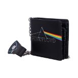 NEMESIS NOW Pink Floyd The Dark Side of the Moon denarnica