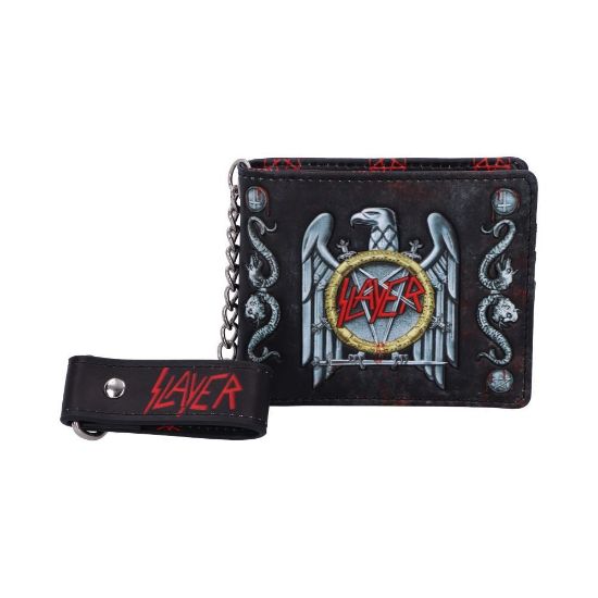 NEMESIS NOW Slayer denarnica