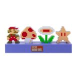 PALADONE Super Mario Bros icons namizna svetilka