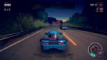Inertial Drift - Twilight Rivals Edition (Playstation 5)