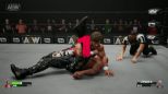 AEW: Fight Forever (XBOX Series X & XBOX One)