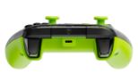 TURTLE BEACH XBOX REMATCH ŽIČNI KONTROLER CAMO ČRNO RUMENE BARVE