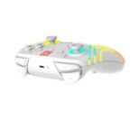 TURTLE BEACH SWITCH 2 AFTERGLOW WAVE brezžični kontroler bele barve