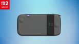 TURTLE BEACH SWITCH 2 PLAYTREK SLIM torbica črne barve