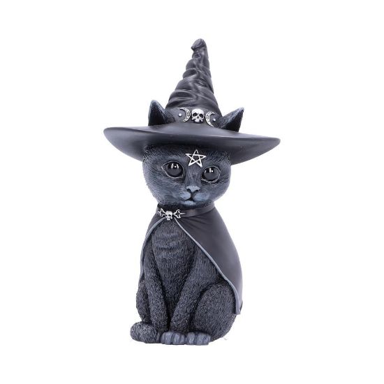 NEMESIS NOW Purrah figurica