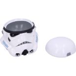 NEMESIS NOW Stormtrooper dekorativna škatlica
