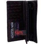 NEMESIS NOW Iron Maiden Killers denarnica